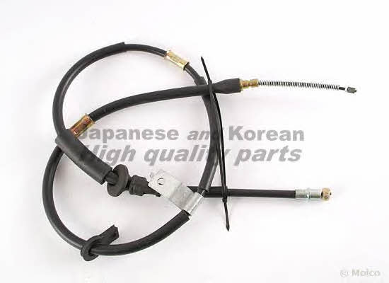 Ashuki 1176-0050 Parking brake cable left 11760050