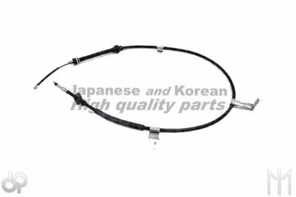 Ashuki 1176-0404 Parking brake cable left 11760404