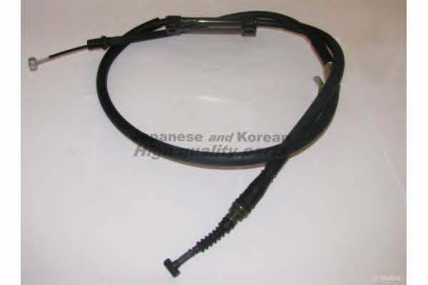 Ashuki 1176-1030 Parking brake cable left 11761030