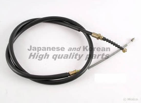 Ashuki 1176-2030 Parking brake cable left 11762030