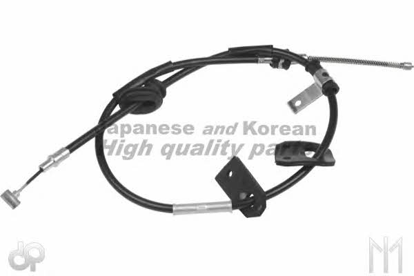 Ashuki 1176-2208 Parking brake cable left 11762208