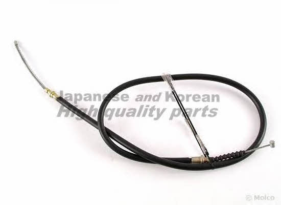 Ashuki 1176-3030 Parking brake cable left 11763030