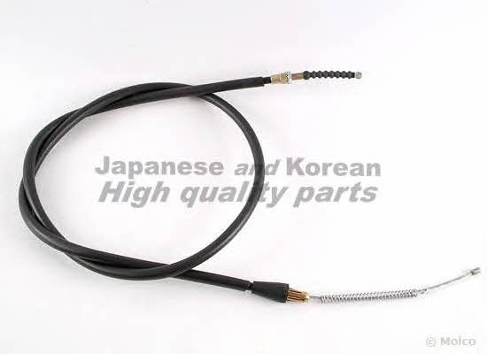 Ashuki 1176-3050 Parking brake cable left 11763050