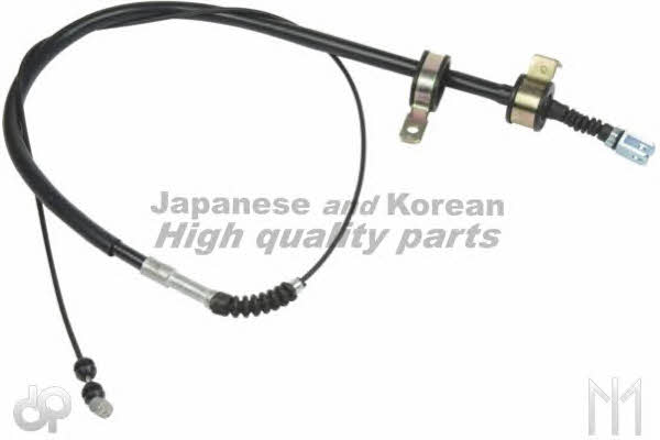 Ashuki 1176-3202 Parking brake cable left 11763202
