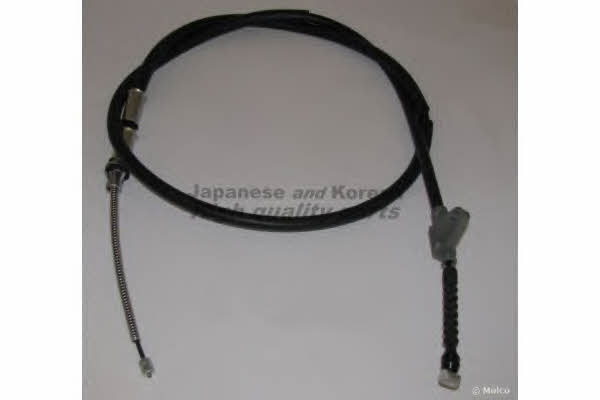Ashuki 1176-3402 Parking brake cable left 11763402