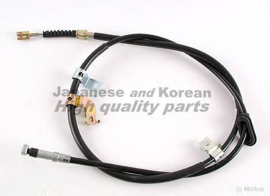 Ashuki 1176-4004 Parking brake cable left 11764004