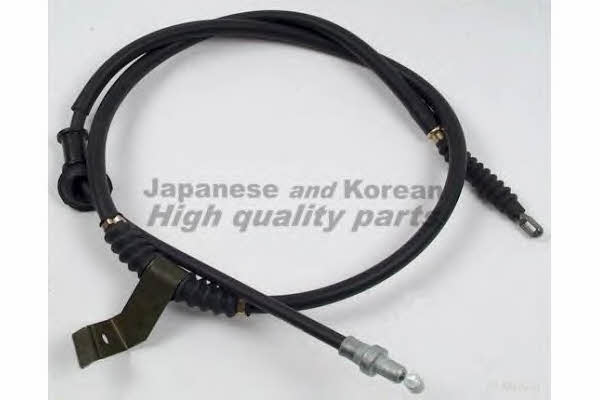 Ashuki 1176-4090 Parking brake cable left 11764090