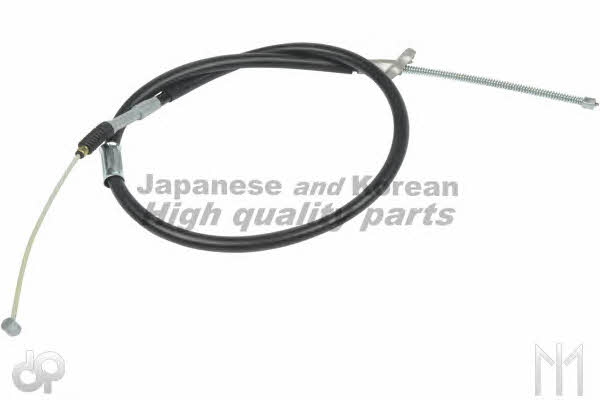 Ashuki 1176-4202 Parking brake cable left 11764202