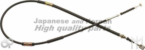Ashuki 1176-4402 Parking brake cable left 11764402