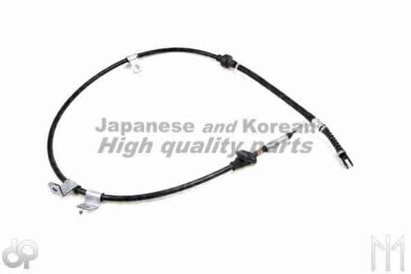 Ashuki 1176-5404 Parking brake cable left 11765404