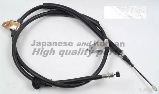 Ashuki 1176-7050 Parking brake cable left 11767050