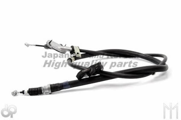 Ashuki 1176-8006 Parking brake cable left 11768006