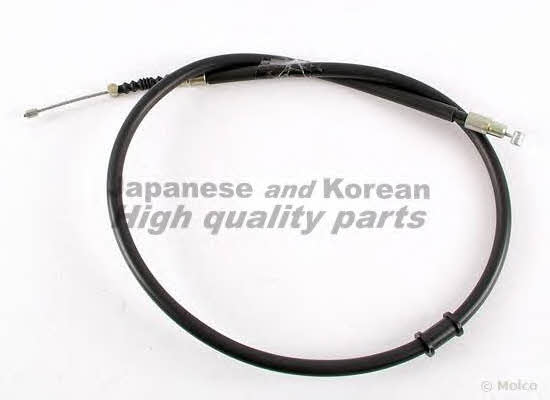 Ashuki 1176-8050 Parking brake cable left 11768050