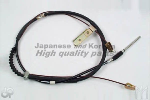 Ashuki 1176-8102 Parking brake cable, right 11768102