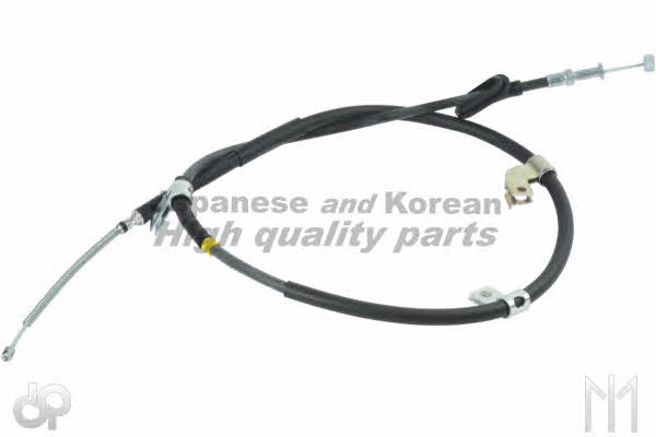 Ashuki 1179-0007 Parking brake cable, right 11790007