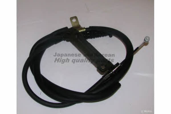 Ashuki 1179-0030 Parking brake cable, right 11790030