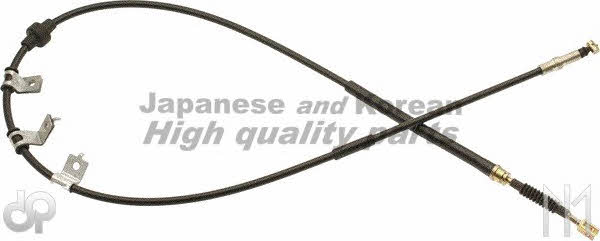 Ashuki 1179-0104 Parking brake cable, right 11790104