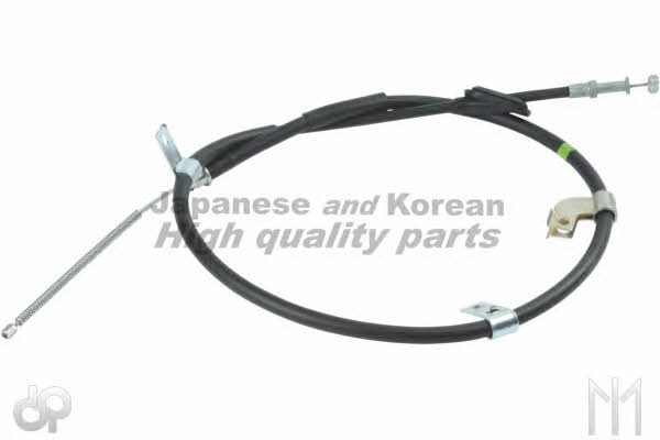Ashuki 1179-1007 Parking brake cable, right 11791007