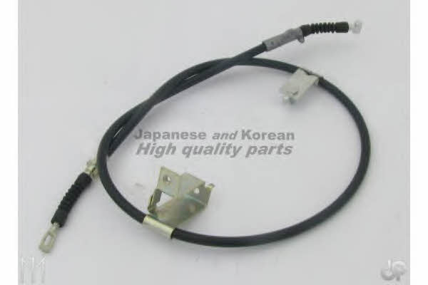 Ashuki 1179-1101 Parking brake cable, right 11791101