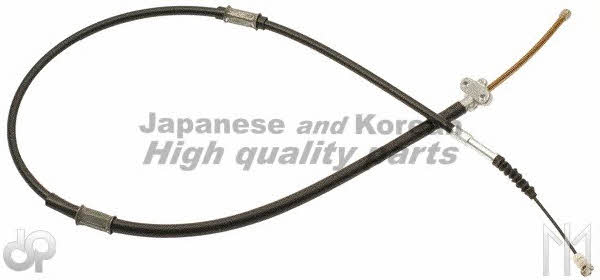 Ashuki 1179-1302 Parking brake cable, right 11791302