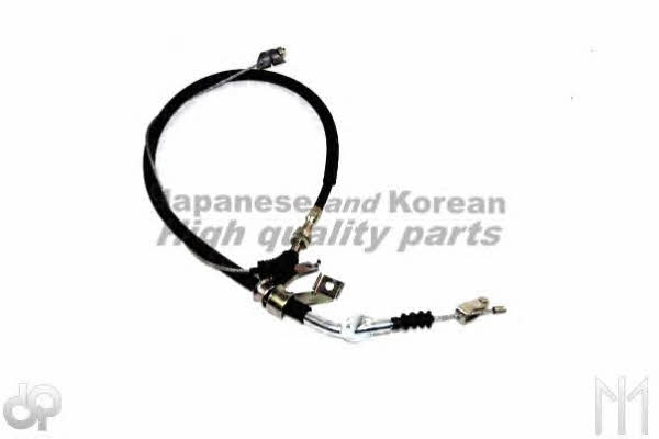 Ashuki 1179-2003 Parking brake cable, right 11792003