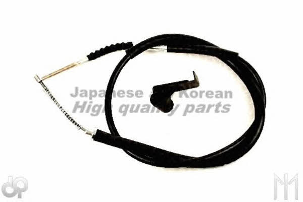 Ashuki 1179-3301 Parking brake cable, right 11793301