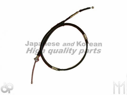 Ashuki 1179-3402 Parking brake cable, right 11793402