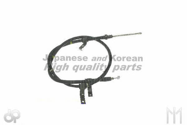 Ashuki 1179-5108 Parking brake cable, right 11795108