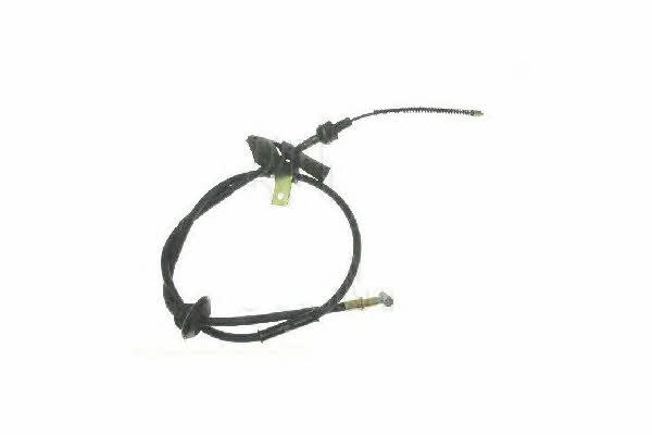 Ashuki 1179-5204 Cable Pull, parking brake 11795204