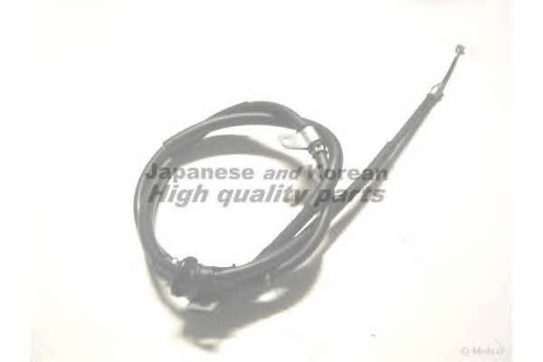 Ashuki 1179-6050 Parking brake cable, right 11796050