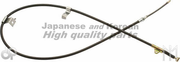 Ashuki 1179-7301 Parking brake cable, right 11797301