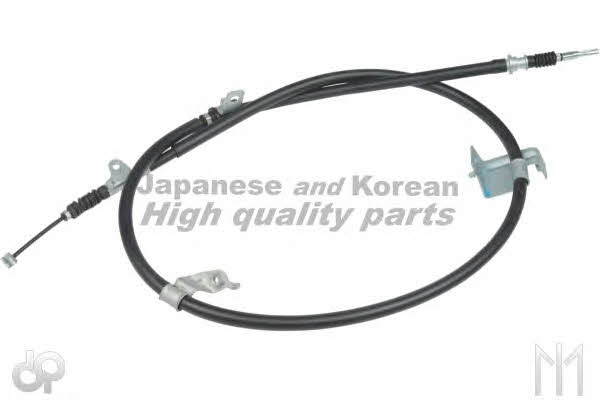 Ashuki 1179-7401 Parking brake cable, right 11797401