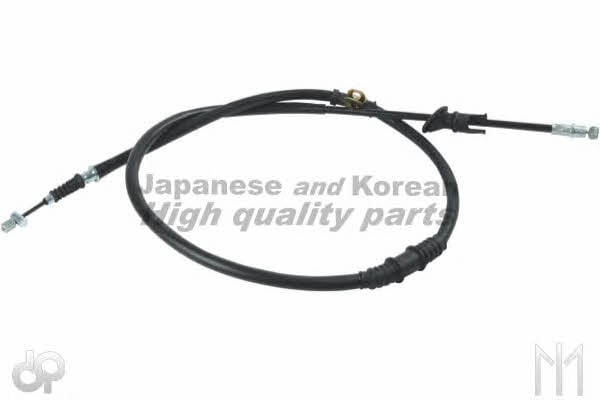 Ashuki 1179-7405 Parking brake cable, right 11797405