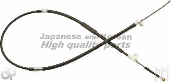 Ashuki 1179-9002 Parking brake cable, right 11799002