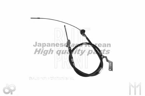 Ashuki HRK13051 Parking brake cable, right HRK13051