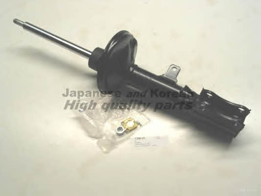 Ashuki T350-21 Front suspension shock absorber T35021