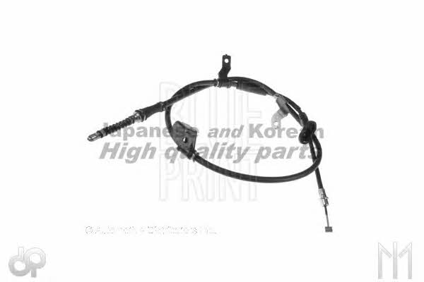 Ashuki HRK13034 Parking brake cable, right HRK13034