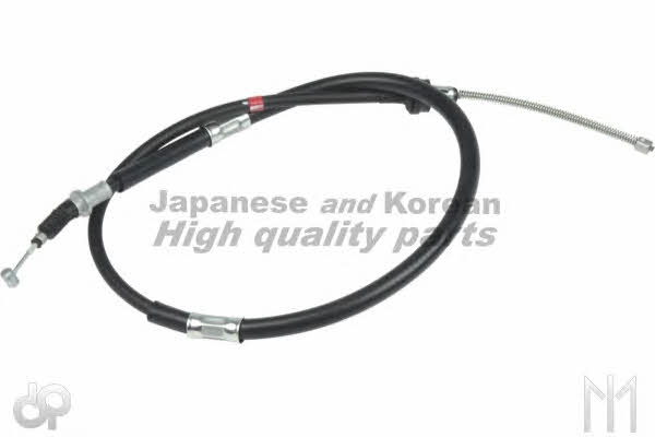Ashuki HRK12348 Parking brake cable left HRK12348