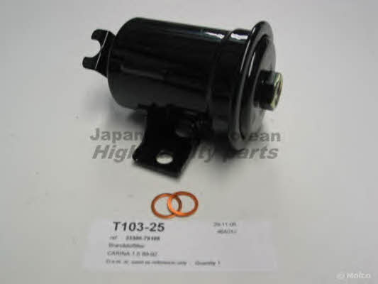 Ashuki T103-25 Fuel filter T10325