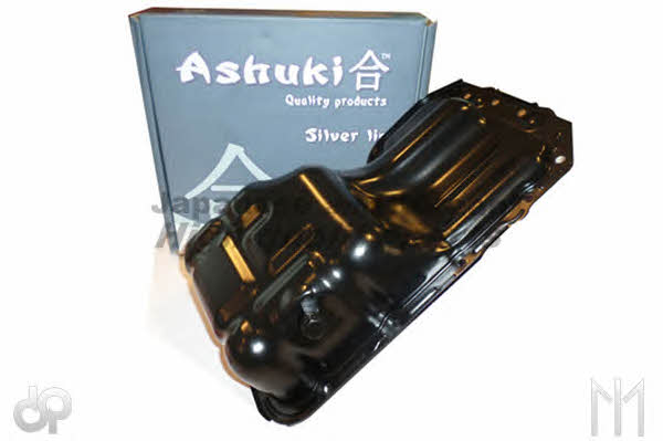 Ashuki M899-10 Oil Pan M89910