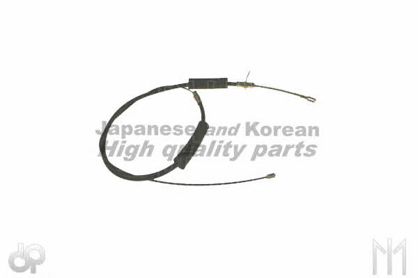 Ashuki US104608 Parking brake cable left US104608