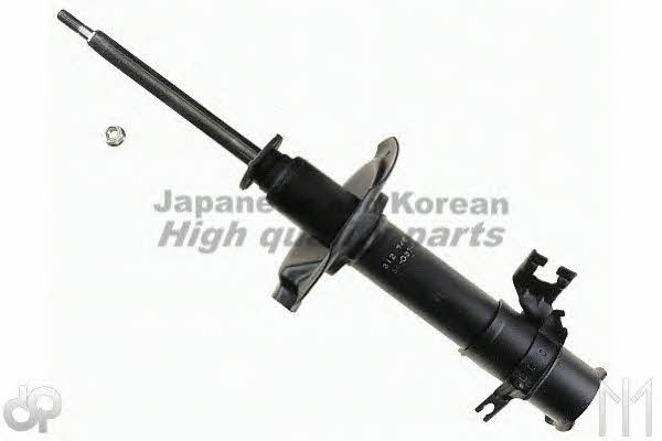 Ashuki N330-69 Rear oil and gas suspension shock absorber N33069