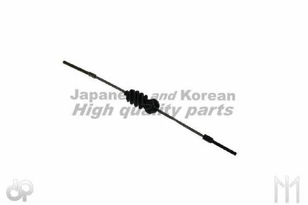 Ashuki HRK13081 Cable Pull, parking brake HRK13081