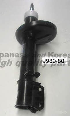 Ashuki J980-80 Rear right gas oil shock absorber J98080