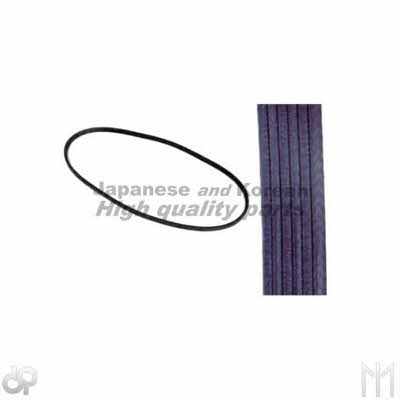 Ashuki VM6-1888 V-ribbed belt 6PK1888 VM61888