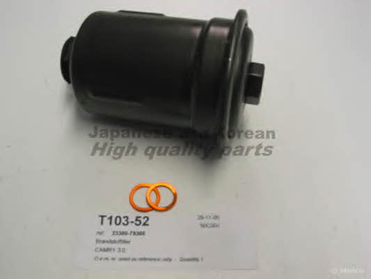 Ashuki T103-52 Fuel filter T10352