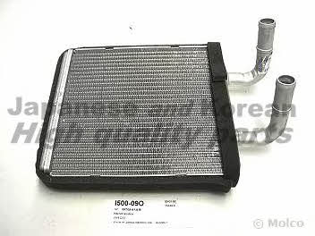 Ashuki I500-09O Heat exchanger, interior heating I50009O
