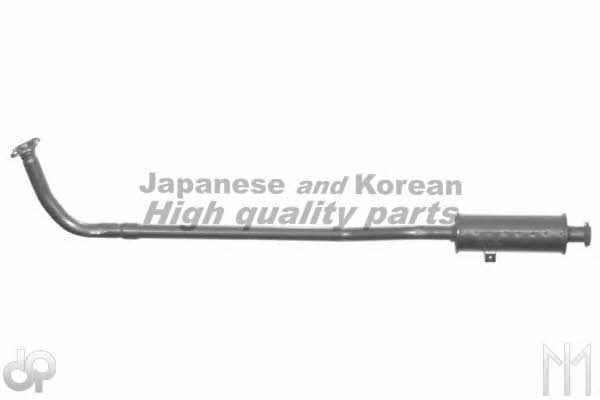 Ashuki K065-05 Central silencer K06505