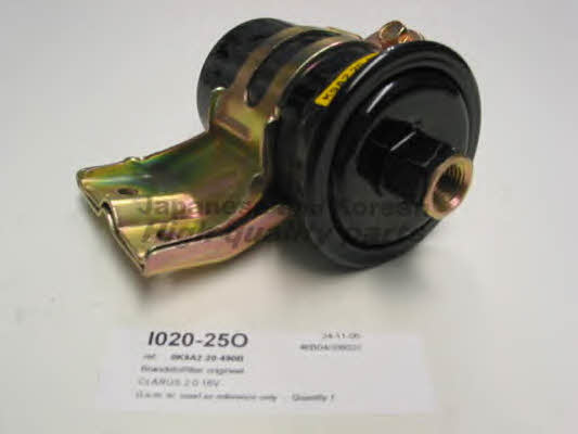 Ashuki I020-25O Fuel filter I02025O