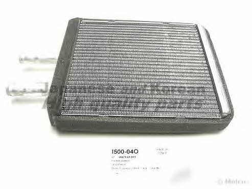 Ashuki I500-04O Heat exchanger, interior heating I50004O